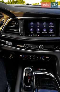 Універсал Buick Enclave 2021 в 