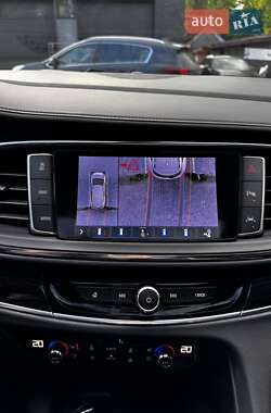Універсал Buick Enclave 2021 в 
