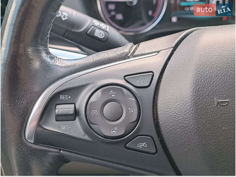 Внедорожник / Кроссовер Buick Enclave 2017 в Харькове