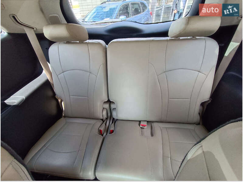 Внедорожник / Кроссовер Buick Enclave 2017 в Харькове