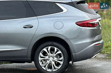 Внедорожник / Кроссовер Buick Enclave 2021 в 