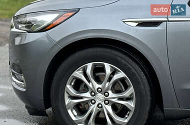 Внедорожник / Кроссовер Buick Enclave 2021 в 