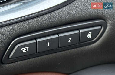 Внедорожник / Кроссовер Buick Enclave 2021 в 