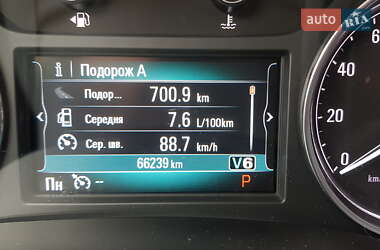 Внедорожник / Кроссовер Buick Enclave 2018 в 
