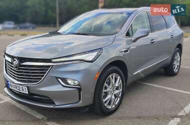 Позашляховик / Кросовер Buick Enclave 2023 в 