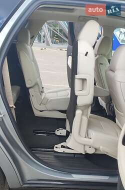 Позашляховик / Кросовер Buick Enclave 2023 в 