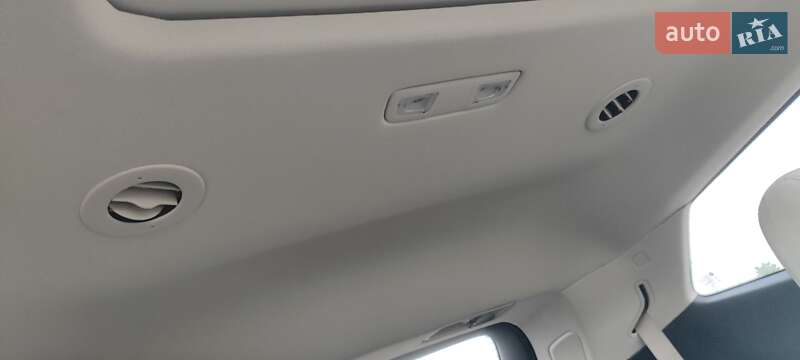 Позашляховик / Кросовер Buick Enclave 2023 в Одесі