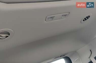 Позашляховик / Кросовер Buick Enclave 2023 в 