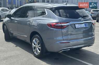 Внедорожник / Кроссовер Buick Enclave 2021 в 