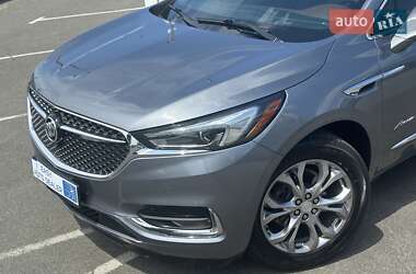 Внедорожник / Кроссовер Buick Enclave 2021 в 