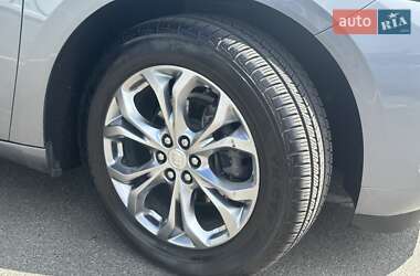 Внедорожник / Кроссовер Buick Enclave 2021 в 