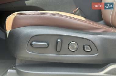 Внедорожник / Кроссовер Buick Enclave 2021 в 