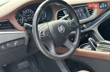 Внедорожник / Кроссовер Buick Enclave 2021 в 