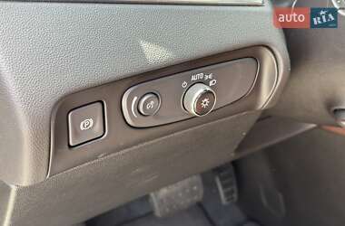 Внедорожник / Кроссовер Buick Enclave 2021 в 