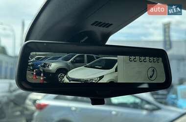 Внедорожник / Кроссовер Buick Enclave 2021 в 