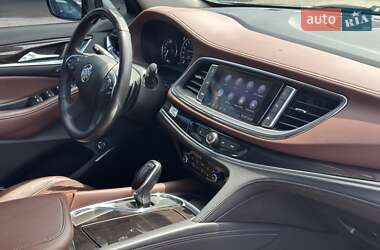 Внедорожник / Кроссовер Buick Enclave 2021 в 