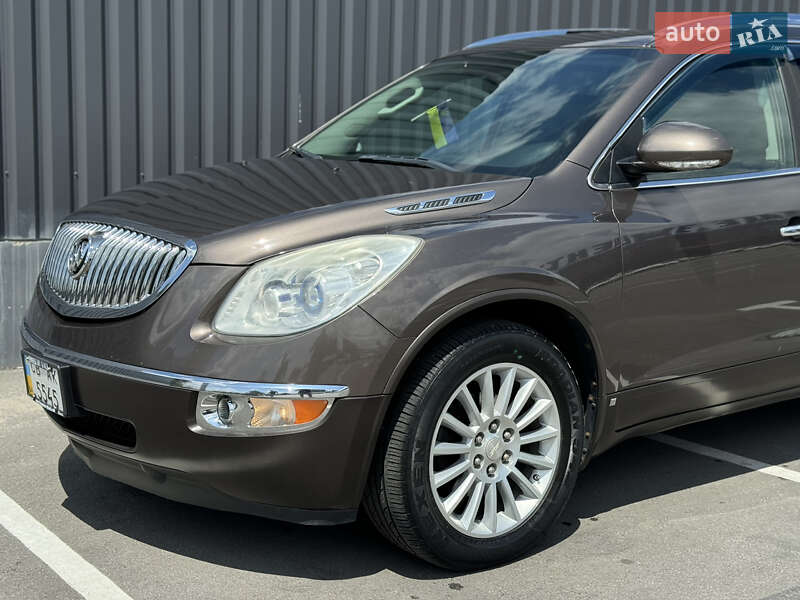 Внедорожник / Кроссовер Buick Enclave 2008 в Киеве