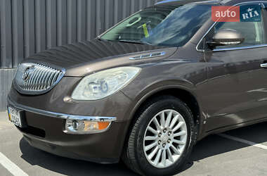 Внедорожник / Кроссовер Buick Enclave 2008 в 