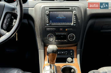 Внедорожник / Кроссовер Buick Enclave 2008 в 