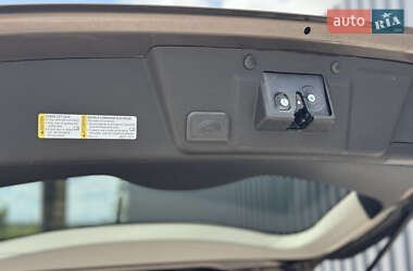 Внедорожник / Кроссовер Buick Enclave 2008 в 