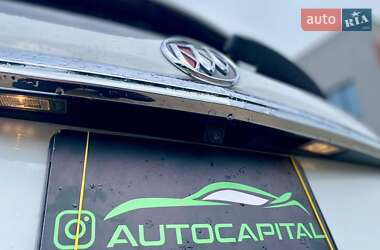 Позашляховик / Кросовер Buick Enclave 2019 в 
