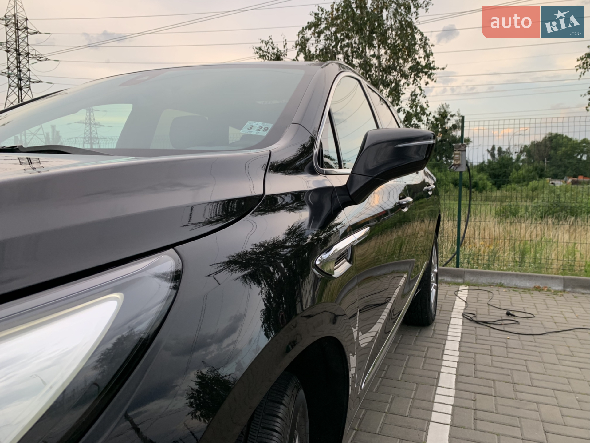 2023 Buick Enclave - мініатюра 3