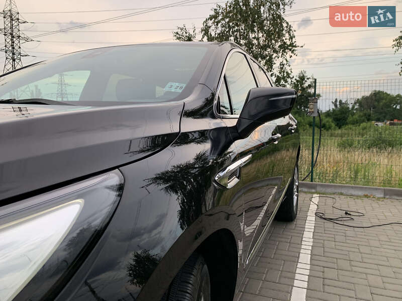 Позашляховик / Кросовер Buick Enclave 2023 в Києві фото 3 Позашляховик / Кросовер Buick Enclave 2023 в Києві