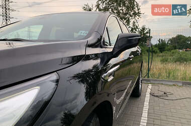 Позашляховик / Кросовер Buick Enclave 2023 в 