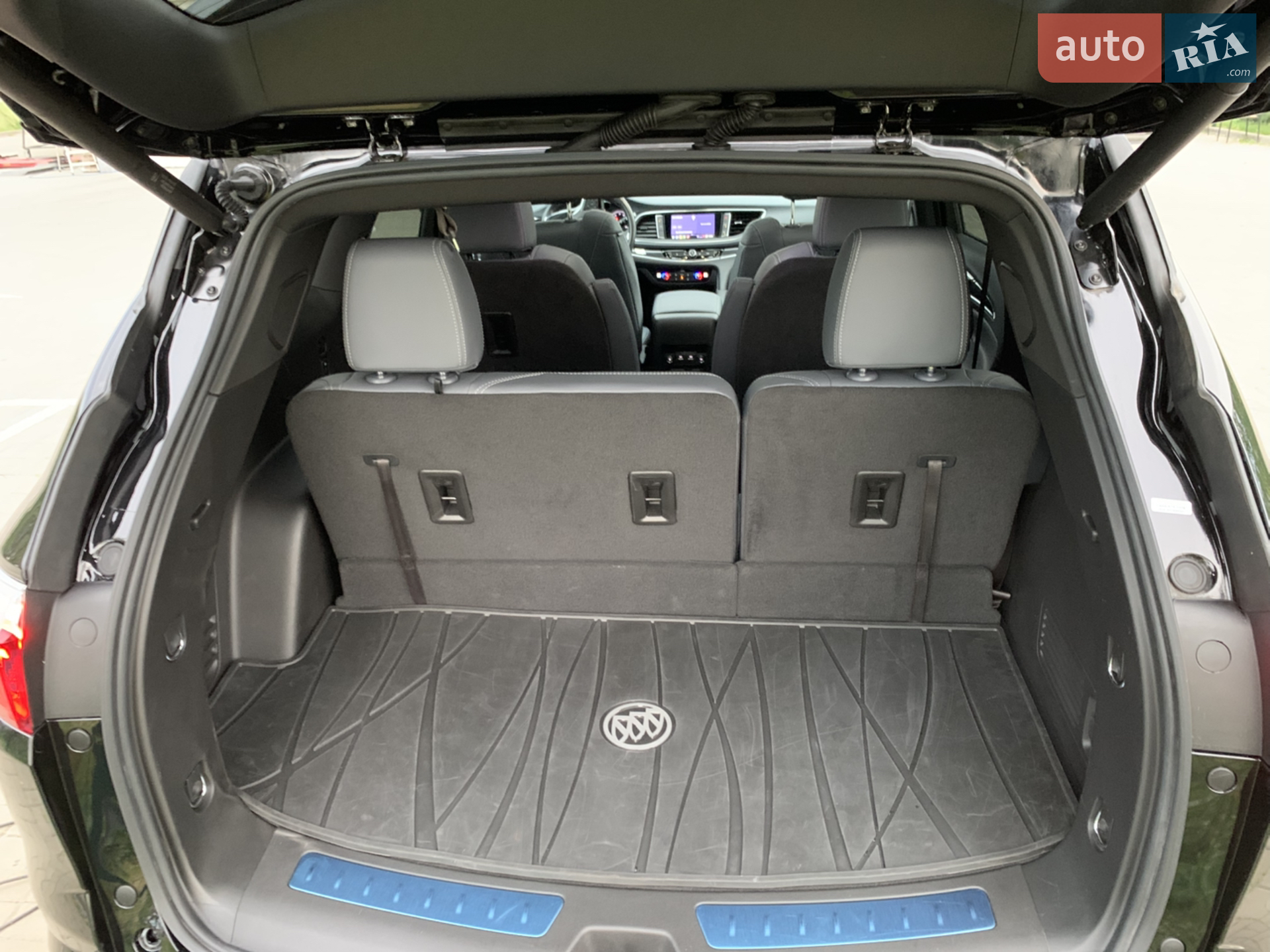 2023 Buick Enclave - мініатюра 9