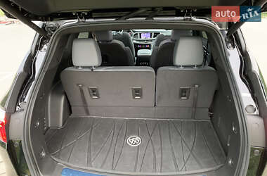Позашляховик / Кросовер Buick Enclave 2023 в 