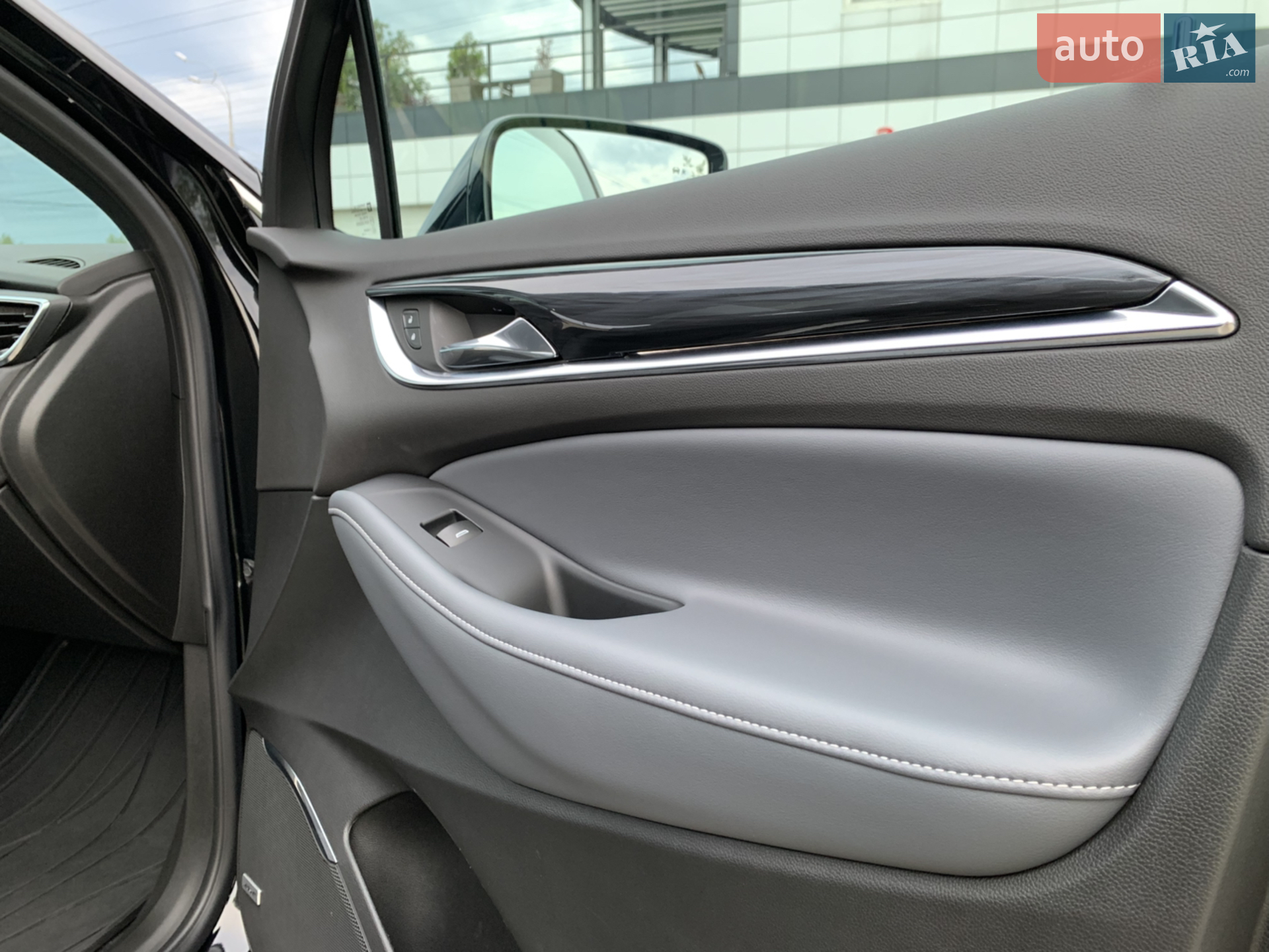 2023 Buick Enclave - мініатюра 26