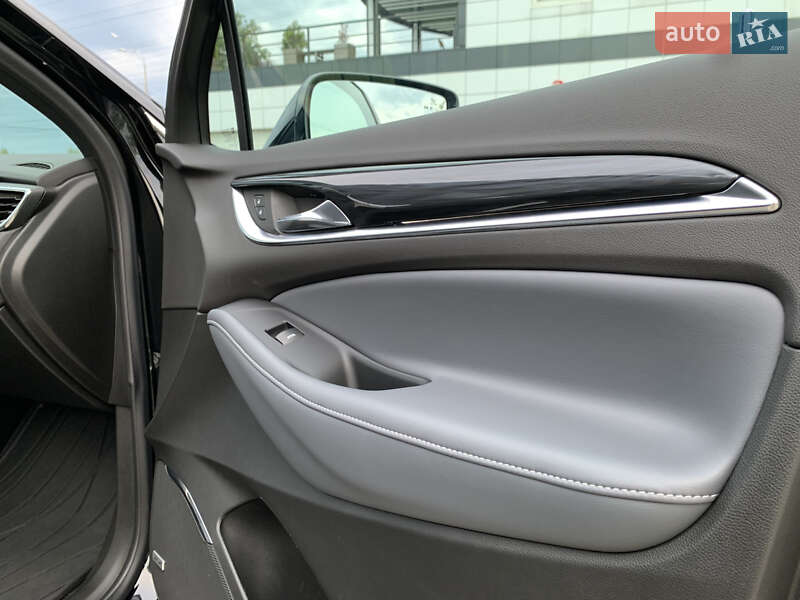 Позашляховик / Кросовер Buick Enclave 2023 в Києві фото 26 Позашляховик / Кросовер Buick Enclave 2023 в Києві