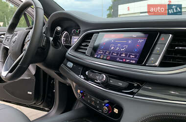 Позашляховик / Кросовер Buick Enclave 2023 в 