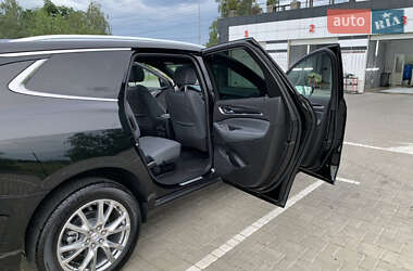 Позашляховик / Кросовер Buick Enclave 2023 в 