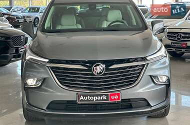 Внедорожник / Кроссовер Buick Enclave 2023 в 