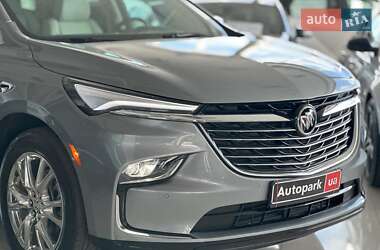 Внедорожник / Кроссовер Buick Enclave 2023 в 