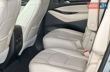Внедорожник / Кроссовер Buick Enclave 2023 в 