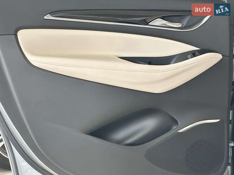 Позашляховик / Кросовер Buick Enclave 2023 в Одесі фото 21 Позашляховик / Кросовер Buick Enclave 2023 в Одесі