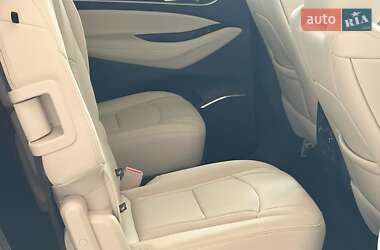 Внедорожник / Кроссовер Buick Enclave 2023 в 