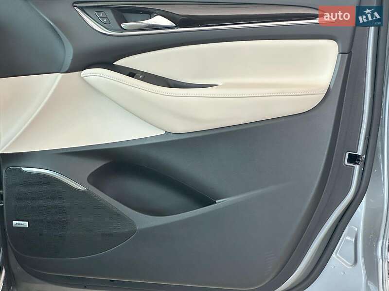 Позашляховик / Кросовер Buick Enclave 2023 в Одесі