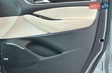 Внедорожник / Кроссовер Buick Enclave 2023 в 