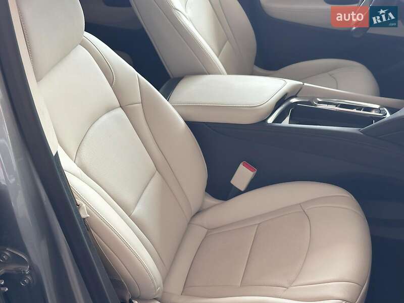 Позашляховик / Кросовер Buick Enclave 2023 в Одесі фото 34 Позашляховик / Кросовер Buick Enclave 2023 в Одесі