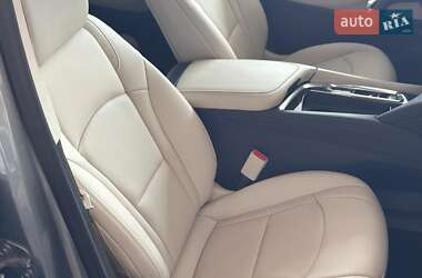 Внедорожник / Кроссовер Buick Enclave 2023 в 