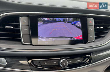 Внедорожник / Кроссовер Buick Enclave 2023 в 