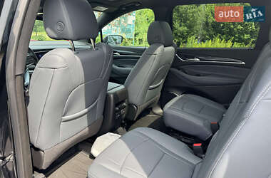 Внедорожник / Кроссовер Buick Enclave 2023 в 