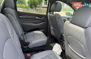 Внедорожник / Кроссовер Buick Enclave 2023 в 