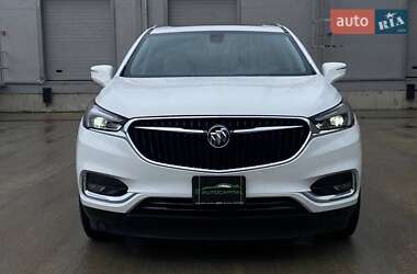 Внедорожник / Кроссовер Buick Enclave 2019 в 