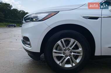 Внедорожник / Кроссовер Buick Enclave 2019 в 