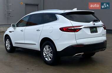 Внедорожник / Кроссовер Buick Enclave 2019 в 
