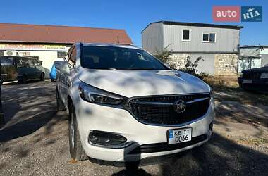 Внедорожник / Кроссовер Buick Enclave 2018 в 